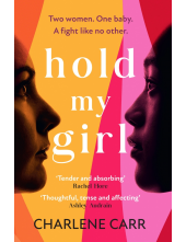 Hold My Girl - Humanitas