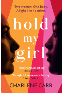 Hold My Girl - Humanitas