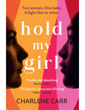 Hold My Girl - Humanitas