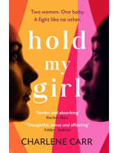 Hold My Girl - Humanitas