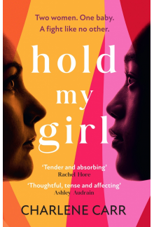 Hold My Girl - Humanitas