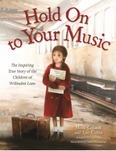 Hold On to Your Music - Humanitas