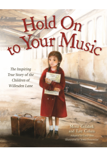 Hold On to Your Music - Humanitas