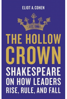 Hollow Crown - Humanitas