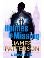 Holmes Is Missing - Humanitas