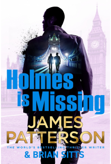 Holmes Is Missing - Humanitas