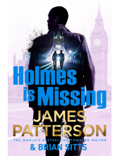 Holmes Is Missing - Humanitas