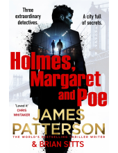 Holmes, Margaret and Poe - Humanitas