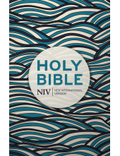 Holy Bible NIV - Humanitas