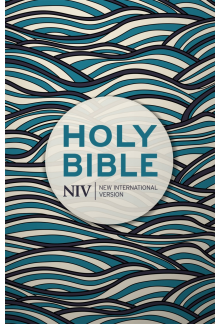 Holy Bible NIV - Humanitas