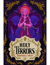 Holy Terrors - Humanitas
