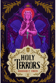 Holy Terrors - Humanitas