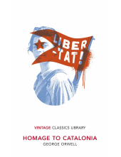 Homage to Catalonia - Humanitas