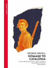 Homage to Catalonia - Humanitas