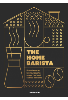 Home Barista - Humanitas
