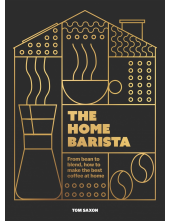 Home Barista - Humanitas