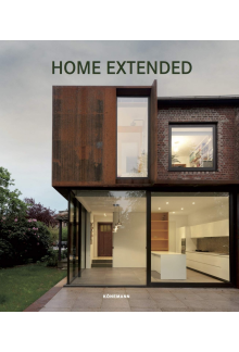 Home Extended - Humanitas