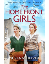 Home Front Girls - Humanitas