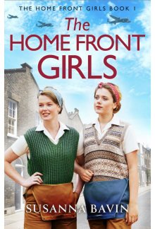 Home Front Girls - Humanitas