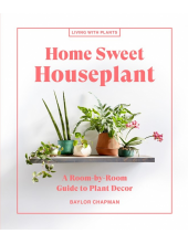 Home Sweet Houseplant - Humanitas