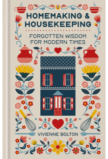 Homemaking and Housekeeping - Humanitas
