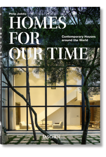 Homes For Our Time (40th Anniversary Edition) - Humanitas