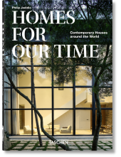 Homes For Our Time (40th Anniversary Edition) - Humanitas