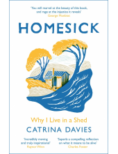 Homesick - Humanitas