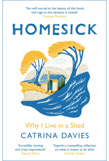 Homesick - Humanitas
