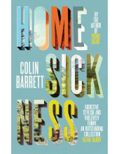 Homesickness - Humanitas