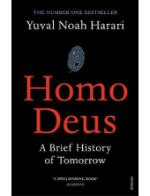 Homo Deus: A Brief History ofTomorrow - Humanitas