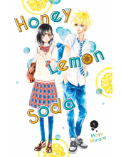 Honey Lemon Soda, Vol. 1 - Humanitas