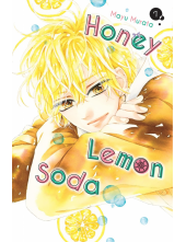 Honey Lemon Soda, Vol. 7 - Humanitas
