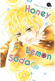 Honey Lemon Soda, Vol. 7 - Humanitas