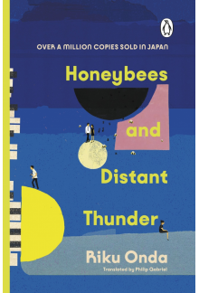 Honeybees and Distant Thunder - Humanitas