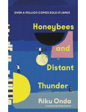 Honeybees and Distant Thunder - Humanitas