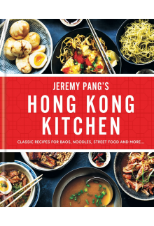 Hong Kong Kitchen - Humanitas