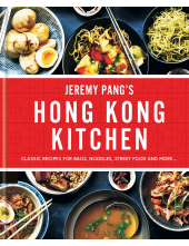 Hong Kong Kitchen - Humanitas