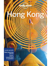 Hong Kong city guide - Humanitas