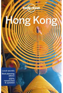 Hong Kong city guide - Humanitas