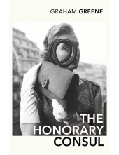 Honorary Consul - Humanitas