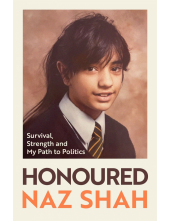 Honoured - Humanitas