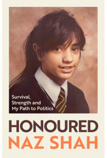 Honoured - Humanitas