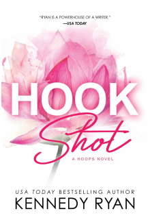 Hook Shot - Humanitas