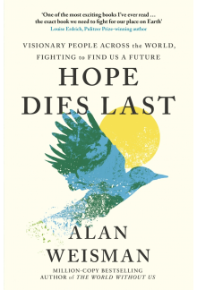 Hope Dies Last - Humanitas