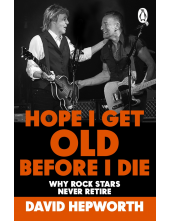 Hope I Get Old Before I Die - Humanitas