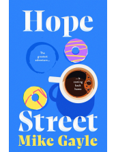 Hope Street - Humanitas