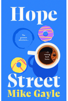 Hope Street - Humanitas