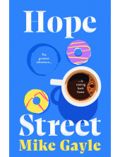 Hope Street - Humanitas
