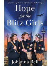 Hope for the Blitz Girls - Humanitas
